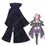 FGO BB(ビィビィ) コスプレ衣装 『Fate/EXTRA CCC』BBちゃん 月の女王 電子の海 cosplay 仮装 変装 FATEシリーズ 2