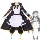 サノバウィッチ 仮屋和奏 コスプレ衣装 - Costowns