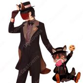 花子くん (はなこくん) ハロウィン コスプレ衣装 【地縛少年花子くん】cosplay 仮装 変装(ゲーム• アニメコスプレ衣装でおすすめの商品)