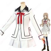 ヴァン騎士 学園制服 玖蘭優姫（くらんゆうき） コスプレ衣装 『ヴァンパイア騎士』 夜間部（ナイト・クラス）制服 普通科（デイ・クラス）制服 cosplay 仮装 変装(ゲーム• アニメコスプレ衣装でおすすめの商品)