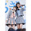 AKB48 チーム8(Team8) アイドル衣装 『第55回技能五輪全国大会』 『中テレ祭り2018』演出服 ライブ衣装 コスプレ衣装 オーダメイド可 AKB48、BNK48 0
