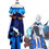 アズレン アドミラル・グラーフ・シュペー コスプレ衣装 『アズールレーン』シュペー 新衣装 cosplay 仮装 変装 アズールレーン 0