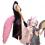 FGO コヤンスカヤ チャイナドレス コスプレ衣装 『Fate/Grand Order』 女狐 秘書 cosplay 仮装 変装 FATEシリーズ 2