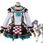 Love Live! 松浦果南（マツウラカナン） お正月編2018 覚醒後 コスプレ衣装 『ラブライブ!サンシャイン!!』Aqours cosplay 仮装 変装