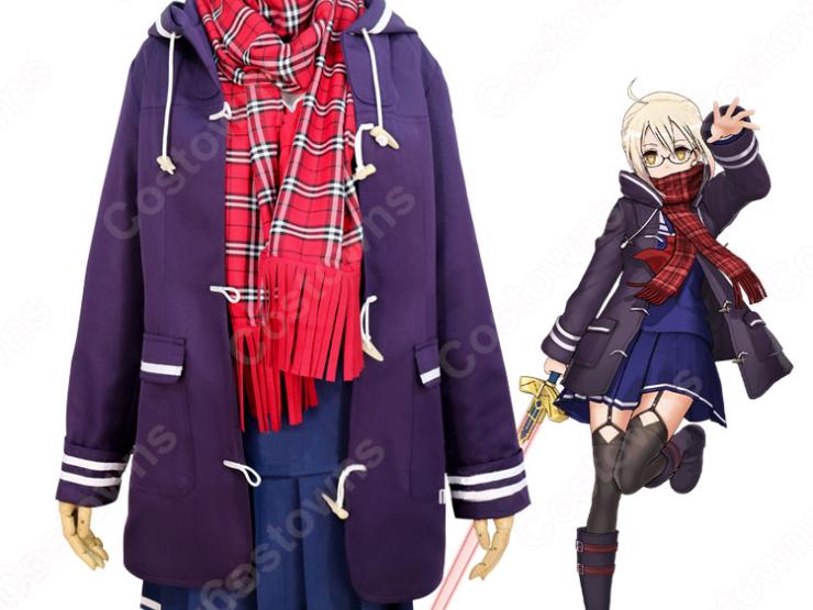 FGO アーケード 謎のヒロインX〔オルタ〕 コスプレ衣装 『Fate/Grand Order』X-Alter cosplay 仮装 変装 -  Costowns