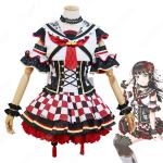 Love Live! 黒澤ダイヤ（クロサワダイヤ） お正月編2018 覚醒後 コスプレ衣装 『ラブライブ!サンシャイン!!』Aqours cosplay 仮装 変装