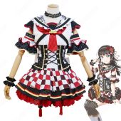 Love Live! 黒澤ダイヤ（クロサワダイヤ） お正月編2018 覚醒後 コスプレ衣装 『ラブライブ!サンシャイン!!』Aqours cosplay 仮装 変装(ゲーム• アニメコスプレ衣装でおすすめの商品)