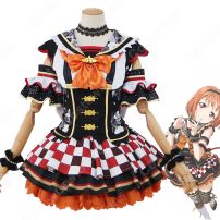 Love Live! 高海千歌（タカミチカ） お正月編2018 覚醒後 コスプレ衣装 『ラブライブ!サンシャイン!!』Aqours cosplay 仮装 変装(Love Live!（ラブライブ!） コスプレ衣装)