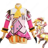 ラブライブ！ 高坂穂乃果 (こうさかほのか) アイスフレーバー編覚醒後 コスプレ衣装 cosplay 仮装 変装(ゲーム• アニメコスプレ衣装でおすすめの商品)