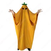 ハロウィン コスプレ衣装 カボチャ マント 子供 大人用ハロウィン衣装 パンプキン おばけ 仮装(こちらもおすすめ)