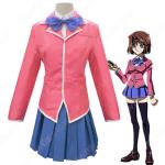 遊戯王 真崎杏子 制服 コスプレ衣装