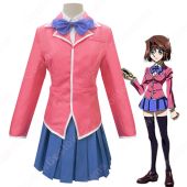 遊戯王 真崎杏子 制服 コスプレ衣装(ランキング)