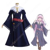 佐藤ひな コスプレ衣装 『神様になった日』 オーディン cosplay 仮装 変装(ゲーム• アニメコスプレ衣装でおすすめの商品)