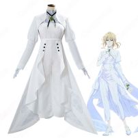 ヴァイオレット・エヴァーガーデン コスプレ衣装 『ヴァイオレット・エヴァーガーデン 外伝 - 永遠と自動手記人形 -』 燕尾服 cosplay 仮装 変装(ヴァイオレット・エヴァーガーデン コスプレ衣装)