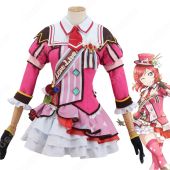 ラブライブ！ 西木野真姫（にしきの まき） アイスフレーバー編覚醒後 コスプレ衣装 cosplay 仮装 変装(こちらもおすすめ)