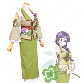 Love Live! 東條希（とうじょう のぞみ）妖精の国編 覚醒前 コスプレ衣装 『ラブライブ！』 cosplay 仮装 変装(ランキング)