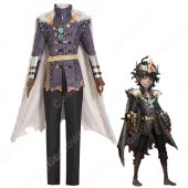 アイデンティティV 患者(エミール) 罪を逃れし者 コスプレ衣装 【IdentityV 第五人格】サバイバー スキン cosplay 仮装 変装(ゲーム• アニメコスプレ衣装でおすすめの商品)