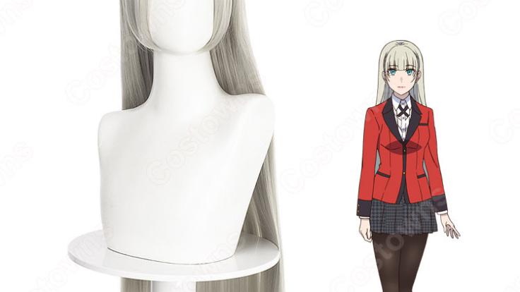 賭ケグルイ POPUPSHOP 桃喰リリカセット - メルカリ