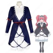 蟲喰恵利美（むしばみ えりみ） コスプレ衣装 『賭ケグルイ』cosplay 仮装 変装(ゲーム• アニメコスプレ衣装でおすすめの商品)