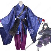 サガ(Saga) コスプレ衣装 『アークナイツ/Arknights』 cosplay 仮装 変装(ゲーム• アニメコスプレ衣装でおすすめの商品)