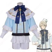 あんスタ クリスマス コスプレ衣装 『あんさんぶるスターズ！』 姫宮桃李 紫之創 春川宙 白鳥藍良 cosplay 仮装 変装(ゲーム• アニメコスプレ衣装でおすすめの商品)