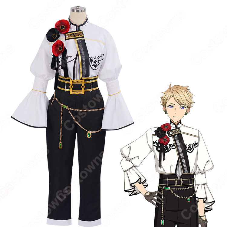 あんスタ フレグランス Knights 5点セット あんスタ フレグランス Knights 5点セット 新品☆あんスタ【Knights