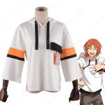 あんスタ 新しい入居人 月永レオ（つきながれお） 日常服 コスプレ衣装 『あんさんぶるスターズ！』 通常 cosplay 仮装 変装