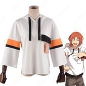 あんスタ 新しい入居人 月永レオ（つきながれお） 日常服 コスプレ衣装 『あんさんぶるスターズ！』 通常 cosplay 仮装 変装(ランキング)