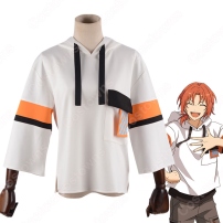 あんスタ 新しい入居人 月永レオ（つきながれお） 日常服 コスプレ衣装 『あんさんぶるスターズ！』 通常 cosplay 仮装 変装(202×202)