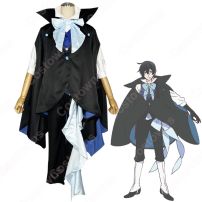 ヴァニタス コスプレ衣装 『ヴァニタスの手記』 cosplay 仮装 変装(ヴァニタスの手記 コスプレ衣装)