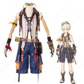 ベネット コスプレ衣装 『原神(げんしん)』 cosplay 仮装 変装(ゲーム• アニメコスプレ衣装でおすすめの商品)