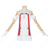 クレー 音楽会 コスプレ衣装 『原神(げんしん)』「GENSHIN CONCERT 2021『Melodies of an Endless Journey』」 cosplay 仮装 変装(ゲーム• アニメコスプレ衣装でおすすめの商品)