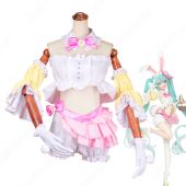 初音ミク 四季シリーズ コスプレ衣装 「2nd season Spring ver.」 cosplay(こちらもおすすめ)