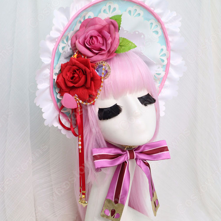 LoveLive! 黒澤ルビィ（クロサワルビィ） バレンタイン編 覚醒後