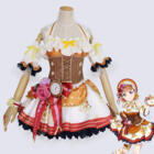 ラブライブ! サンシャイン!! 津島善子UR バレンタイン編 覚醒後