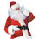 クリスマス サンタ衣装 サンタクロース コスプレ衣装 大人用 サンタ衣装 1