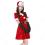 クリスマス コスプレ衣装 サンタ衣装 レディース ワンピース クリスマス衣装 赤 サンタ衣装 1