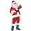 クリスマス サンタ衣装 サンタクロース コスプレ衣装 大人用 サンタ衣装 0