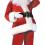クリスマス サンタ衣装 サンタクロース コスプレ衣装 大人用 サンタ衣装 2