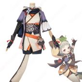 早柚(さゆ) コスプレ衣装 『原神(げんしん)』稲妻 終末番 cosplay 仮装 変装(ゲーム• アニメコスプレ衣装でおすすめの商品)