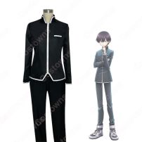 クロ コスプレ衣装 『怪病医ラムネ(かいびょういラムネ)』 cosplay 仮装 変装(その他 コスプレ衣装)