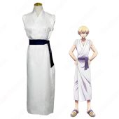 ラムネ コスプレ衣装 『怪病医ラムネ(かいびょういラムネ)』 cosplay 仮装 変装(ゲーム• アニメコスプレ衣装でおすすめの商品)