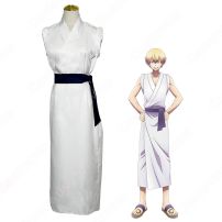 ラムネ コスプレ衣装 『怪病医ラムネ(かいびょういラムネ)』 cosplay 仮装 変装(その他 コスプレ衣装)