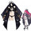 Fate 妖精騎士トリスタン コスプレ衣装 『Fate/Grand Order』 霊基再臨 第二段階 cosplay 仮装 変装 FATEシリーズ 0