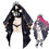 Fate 妖精騎士トリスタン コスプレ衣装 『Fate/Grand Order』 霊基再臨 第二段階 cosplay 仮装 変装 FATEシリーズ 1
