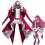 Fate 妖精騎士トリスタン コスプレ衣装 『Fate/Grand Order』 第一段階 cosplay 仮装 変装 FATEシリーズ 0