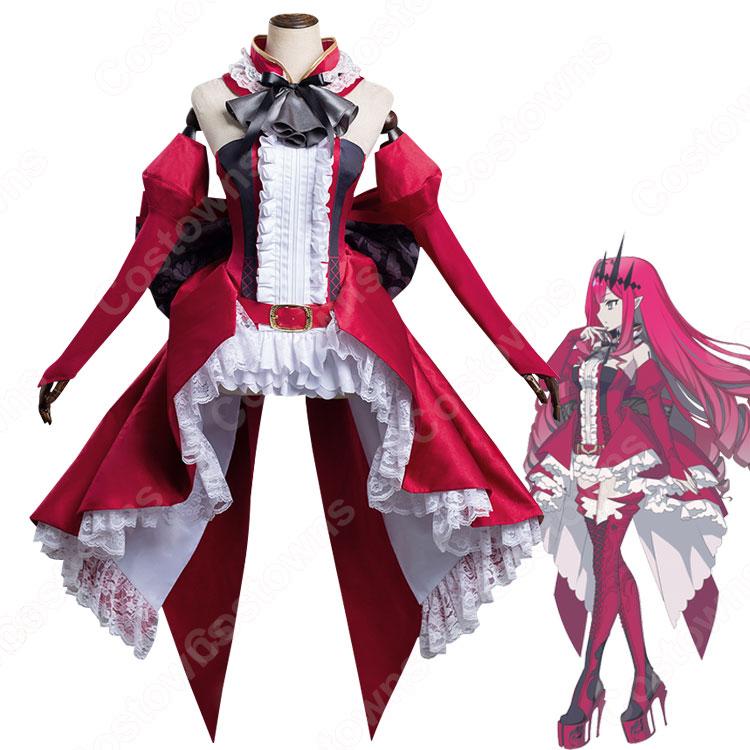 Fate 妖精騎士トリスタン コスプレ衣装 『Fate/Grand Order』 第一段階 