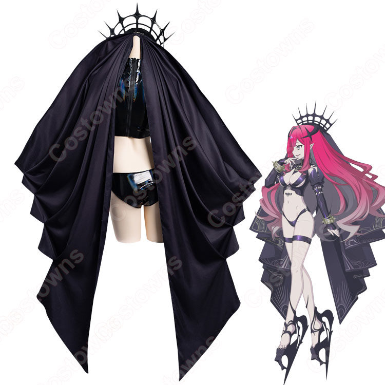FGO 妖精騎士トリスタン コスプレ衣装 『Fate/Grand Order』 霊基再臨
