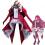 Fate 妖精騎士トリスタン コスプレ衣装 『Fate/Grand Order』 第一段階 cosplay 仮装 変装 FATEシリーズ 1