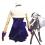 FGO アルトリア・ペンドラゴン サンタオルタ コスプレ衣装 『Fate/Grand Order』 cosplay 仮装 変装 FATEシリーズ 4
